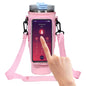 40oz Cup Cover Transparent Touch Screen Neoprene kitchen gadgets