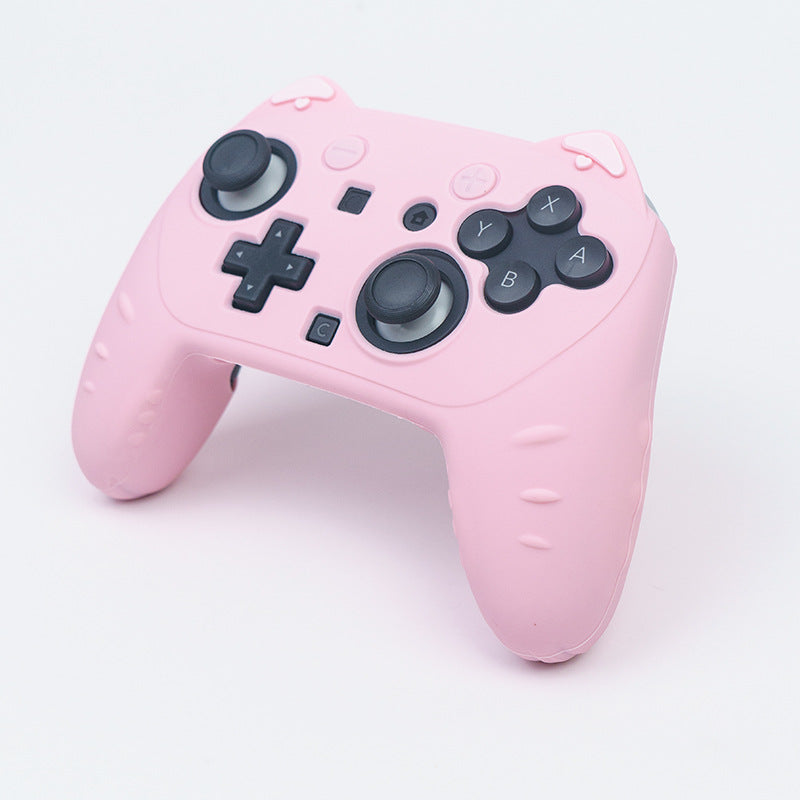 Game Controller Silicone Cover Accessories
