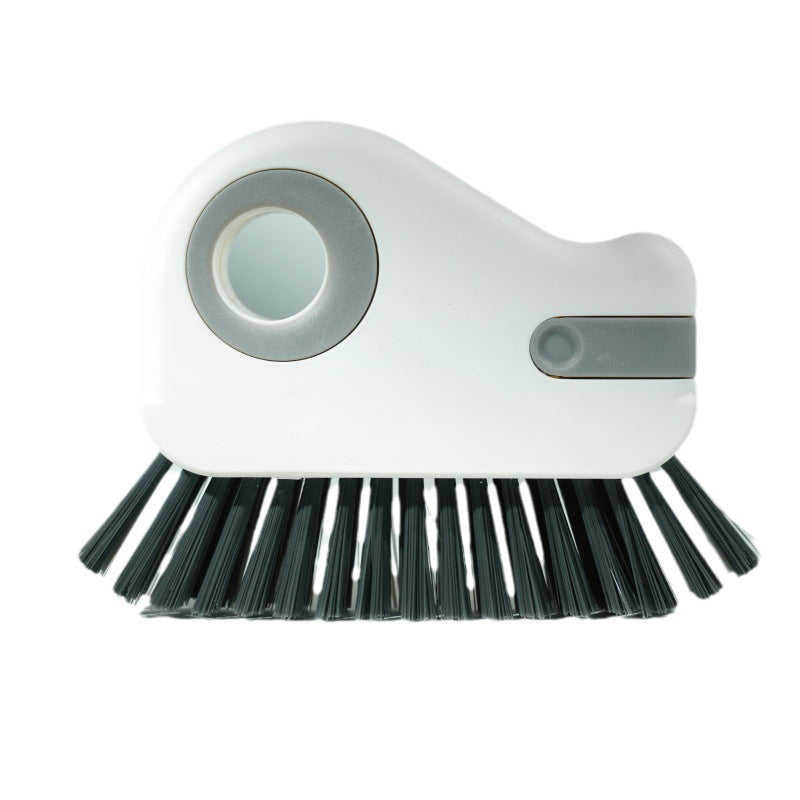 Groove Cleaning Brush Household Window Slot Kitchen Gadgets