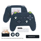 Game Controller Silicone Cover Accessories