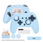 Game Controller Silicone Cover Accessories
